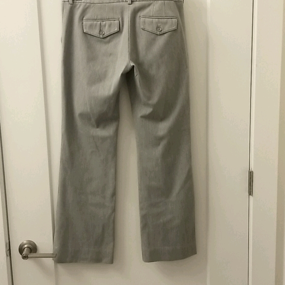 Express Columnist barely bootleg pants - Picture 2 of 3